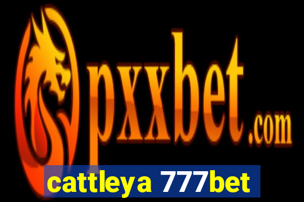 cattleya 777bet